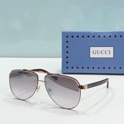Gucci Sunglass AAA 081